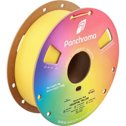 Panchroma PLA - Jaune Celeste (Celestial Yellow) - 1.75 mm - 1 kg