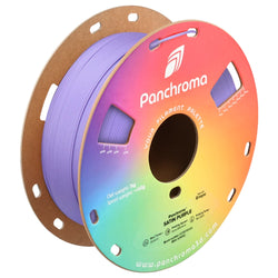 Panchroma PLA - Violet Satin (Purple) - 1,75 mm - 1 kg
