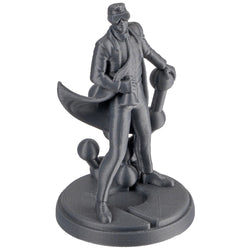 Panchroma CoPE - Gris Acier (Steel Grey) - 1,75 mm - 1 kg