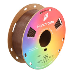 Panchroma CoPE - Marron (Brown) - 1,75 mm - 1 kg