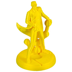 Panchroma PLA - Jaune Soie (Silk Yellow) - 1,75 mm - 1 kg