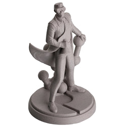 Panchroma PLA - Marble Calcaire (Limestone) - 1,75 mm - 1 kg