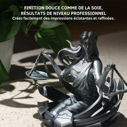 Panchroma PLA Dégradé - Soie Air (Gradient Silk Air) - 1,75 mm - 1 kg