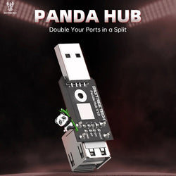 BIQU - Panda Hub USB - Pour P1S et P1P