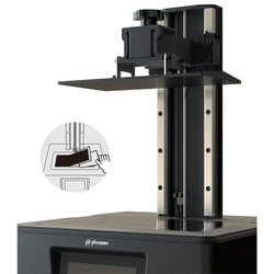 Phrozen - Sonic Mini 8K/8KS - Protection pour Écran LCD (LCD Screen Protector)