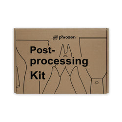 Phrozen Kit de Post-traitement