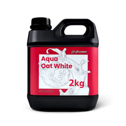 Phrozen - Résine Aqua - Blanc Avoine (Oat White) - 2 kg