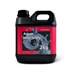 Phrozen - Résine Aqua - Gris Brumeux (Mist-Gray) - 2 kg