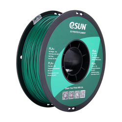 eSun - PLA+ - Vert (Green) - 1,75 mm - 1 kg