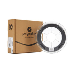 Polymaker - PolyMide PA6-CF (Nylon 6) - Noir (Black) - 1,75 mm - 500 g