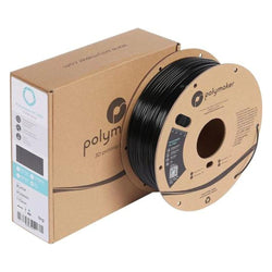 Polymaker - PC-PBT - Noir (black) - 1,75 mm - 1 kg