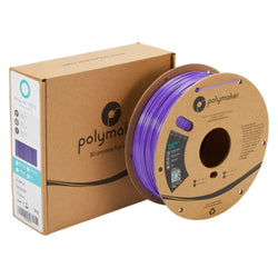Polymaker - PolyLite PETG - Violet - 1,75 mm - 1 kg