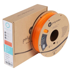 Polymaker - PolyMax Tough PLA - Orange - 1,75 mm - 750 g