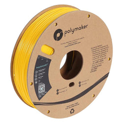 Polymaker - PolySmooth (PVB) - Jaune (yellow) - 1,75 mm - 750 g