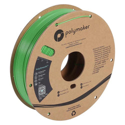 Polymaker - PolySmooth (PVB) - Vert (green) - 1,75 mm - 750 g