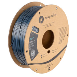 Polymaker - PolyLite Silk PLA - Chrome - 1,75 mm - 1 kg