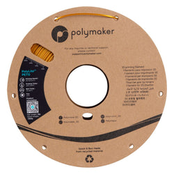 Polymaker - PolyLite PETG - Or (gold) - 1,75 mm - 1 kg