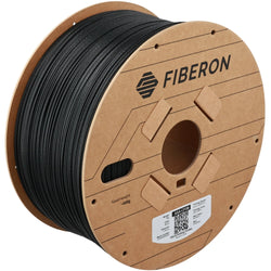 Polymaker - Fiberon - ASA-CF08 Noir (Black) - 1.75 mm - 3 kg
