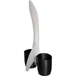 Polymaker - Fiberon PET-GF15 Blanc (White) - 1,75 mm - 1 kg