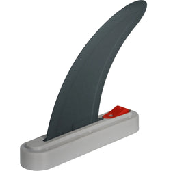 Polymaker - Fiberon PET-GF15 Gris Foncé (Dark Grey) - 1,75 mm - 1 kg