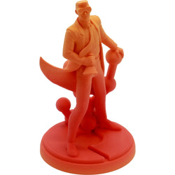 Polymaker - HT-PLA - Dégradé Enflammé (Gradient Fire) - 1,75 mm - 1 kg