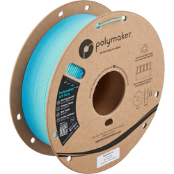 Polymaker - HT-PLA - Dégradé Glacé (Gradient Ice) - 1,75 mm - 1 kg