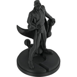 Polymaker - PLA Pro Metallic - Noir (Black) - 1,75 mm - 1 kg