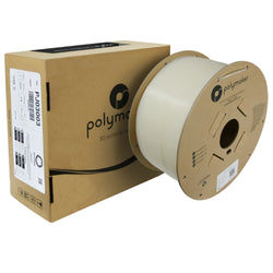 Polymaker - PolyCast Calcinable - Naturel (Natural) - 1.75 mm - 3 kg