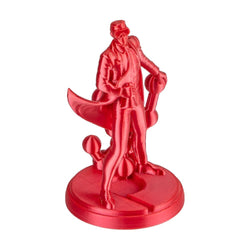 Polymaker - PolyLite Silk PLA - Rose (Pink) - 1,75 mm - 1 kg