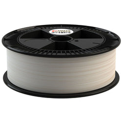 FormFutura - Premium PLA - Blanc (Frosty White) - 1.75 mm - 2.3 kg