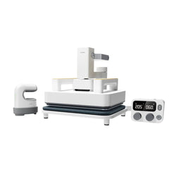 xTool - Smart Heat All in One - Presse à chaud Tout en un