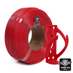 R3D - ASA - Rouge (Red) - 1,75 mm - 1 kg Refill avec RFID TigerTag