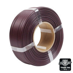 R3D - PETG-CF High-Speed (Carbon) - Terre Cuite (Terracotta) - 1,75 mm - 1 kg Refill avec RFID TigerTag