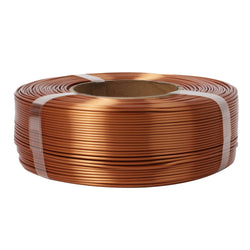 R3D - PLA High-speed - Cuivre Soie (Silk Copper) - 1,75 mm - 1 kg Refill