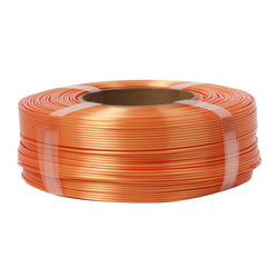 R3D - PLA High-speed - Orange Soie (Silk Orange) - 1,75 mm - 1 kg Refill