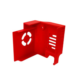 Raise3D - E2CF - Cache extrudeur droit (Right Extruder Cover)