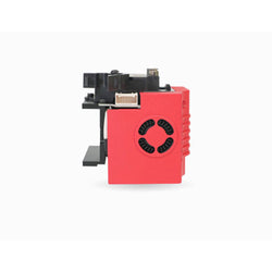 Raise3D - E2CF - Left print head with auto-leveling system assembly