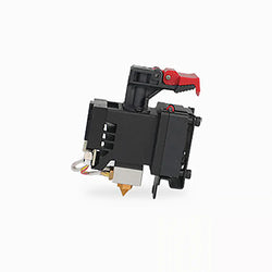 Raise3D - Série Pro3 - Interchangeable Hotend