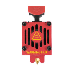 Raise3D - Pro3 Series - Hyper Speed tête d'extrusion (hot end) - 0,4 mm