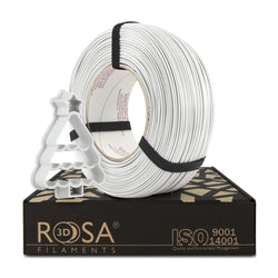 Rosa3D - BioCREATE HT - Gris Clair (Light Gray) - 1,75 mm - 1 kg Refill