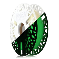 Rosa3D - TPU ROSA-Flex 96A - Glow in the Dark - Vert (Green) - 1,75 mm - 500 g