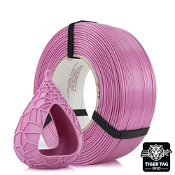 Rosa3D - PETG Standard HS - Lilas (Lilac) - 1,75 mm - 1 kg Refill avec RFID Tiger Tag