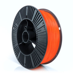 Rosa3D - PETG Standard HS - Orange Pressée (Juicy Orange) - 1,75 mm - 3 kg