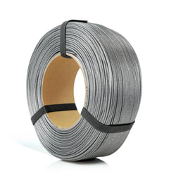 Rosa3D - PCTG - Argent Brillant (Brillant Silver) - 1,75 mm - 1 kg Refill