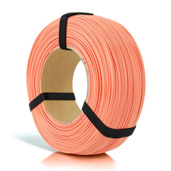 Rosa3D - PLA Pastel Macaron - Corail (Coral) - 1,75 mm - 1 kg Refill