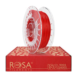 Rosa3D - ROSA-Flex 85A - Rouge (Red) - 1,75 mm - 500 g
