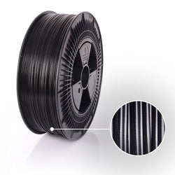 Rosa3D - PLA+ ProSpeed - Noir 