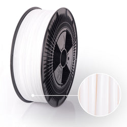 Rosa3D - PLA+ ProSpeed - Blanc