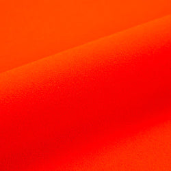 Siser - Stripflock Pro - Vinyle Transfert à Chaud - Orange Fluo