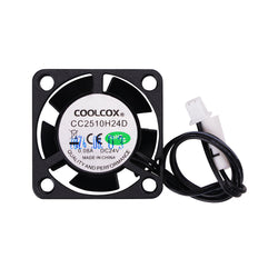 Anycubic - Kobra S1/Combo - Ventilateur Hotend (Hotend cooling fan)